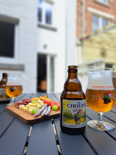 Food & Drinks 5, Le Maka - Maison de vacances, Luxembourg