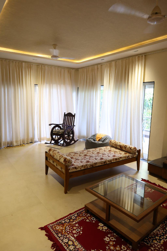 Others 5, Coconut Lagoon Agro Resort, Parbhani
