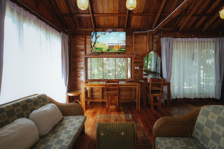 Others 2, บ้านสวนแก้วคำแพง Baan Suan Kaew Khampaeng, Muang Udon Thani