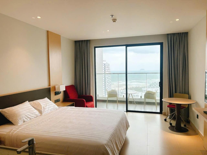Bedroom 3, Arena, Cam Lâm