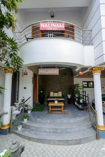 Exterior & Views 1, NALINAM HOMESTAY, Thiruvananthapuram
