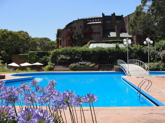 Sport & Beauty 2, Hotel del Bosque, Pinamar