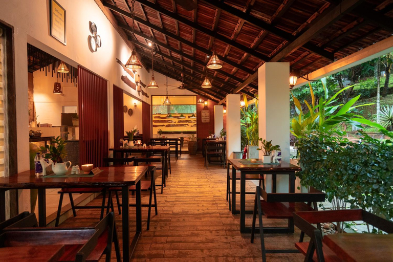 Food & Drinks 5, Le Candles Resorts, Kozhikode