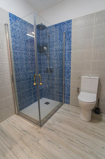 Bathroom 5, APTC ETXEa, Álava