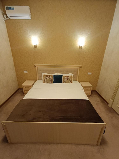 Bedroom 2, GRAND KARAVAN, Tashkent City