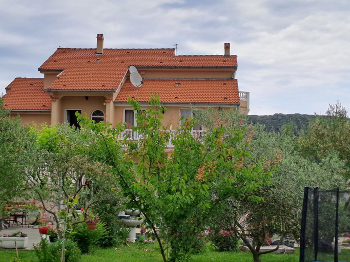 Exterior & Views 2, Apartments Gordana, Lopar/Supetarska Draga