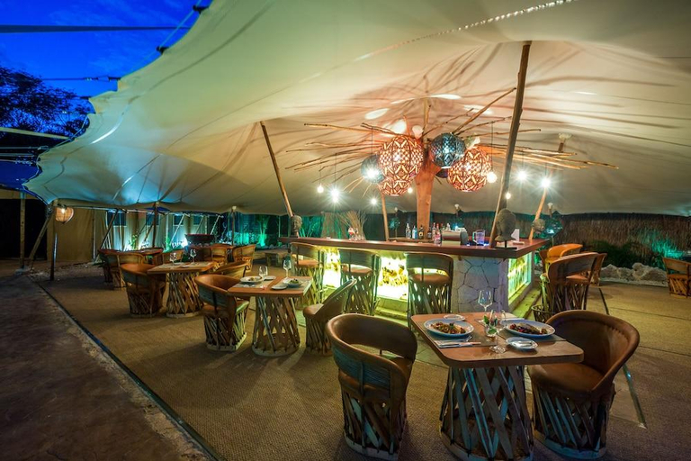 Food & Drinks 4, Serenity Authentic Glamping Tulum, Cozumel