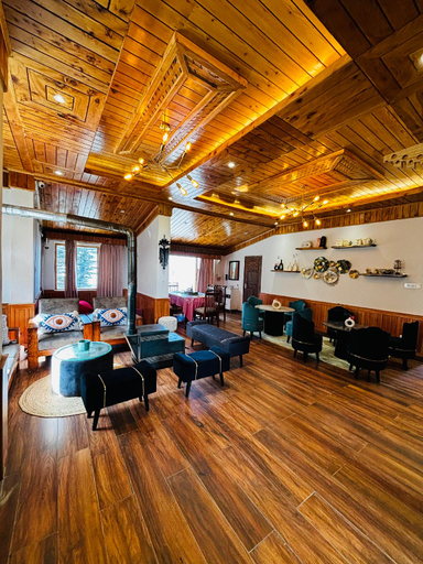 Others 3, Hilly Horizon BnB Kufri (Shimla), Shimla