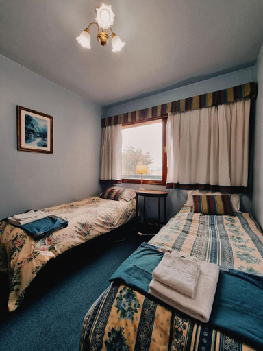Bedroom 2, Flor Austral Hosteria, Ushuaia