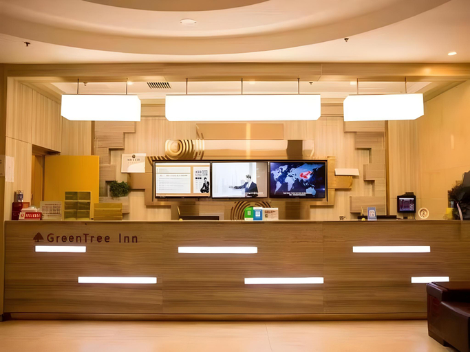 Others 5, GreenTree Inn Qinhuangdao Lulong County North Gate Road, Qinhuangdao
