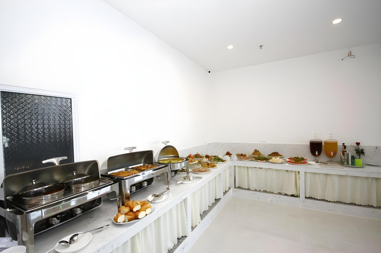 Food & Drinks 5, Phú An Hotel, Bình Đại