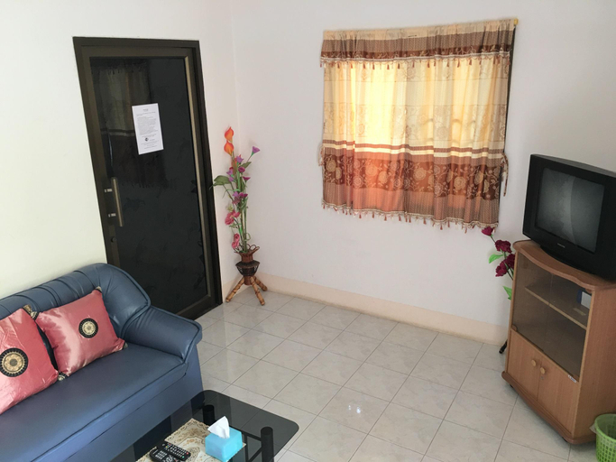 Others 4, PAKASAN GARDENHOME, Khon San
