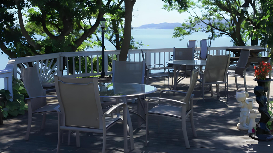 Food & Drinks, Taean (Anmyeondo) Howl Pension, Taean