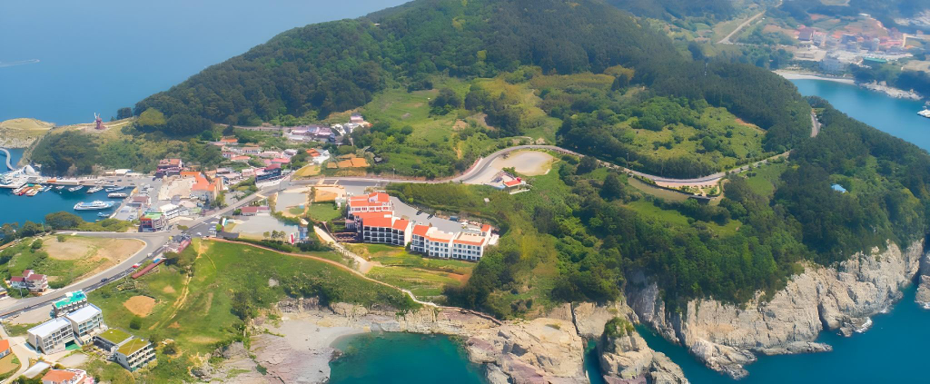 Others 4, Windy Hill Resort, Geoje
