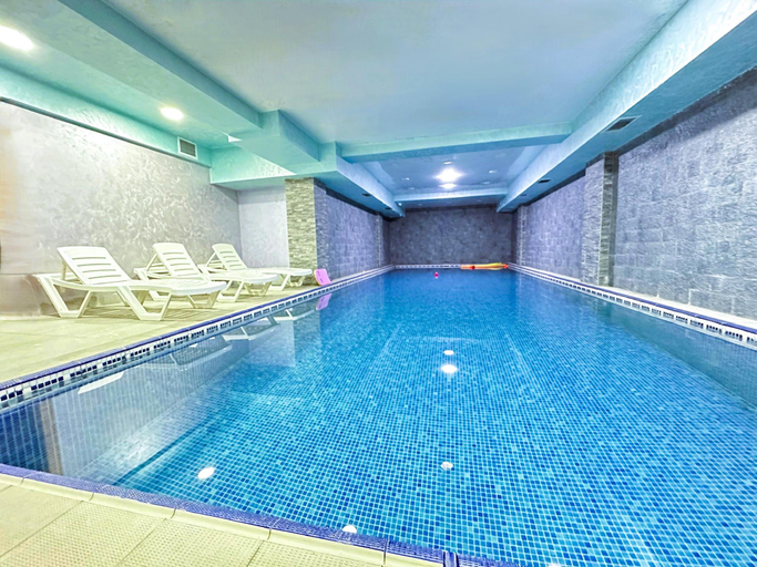 Sport & Beauty 2, GM City Hotel, Baku