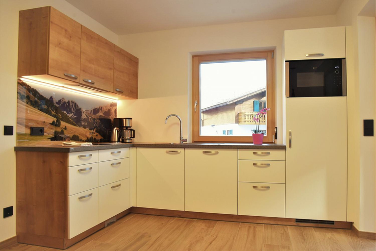 Others 5, Apartments Cesa Ploner, Bolzano