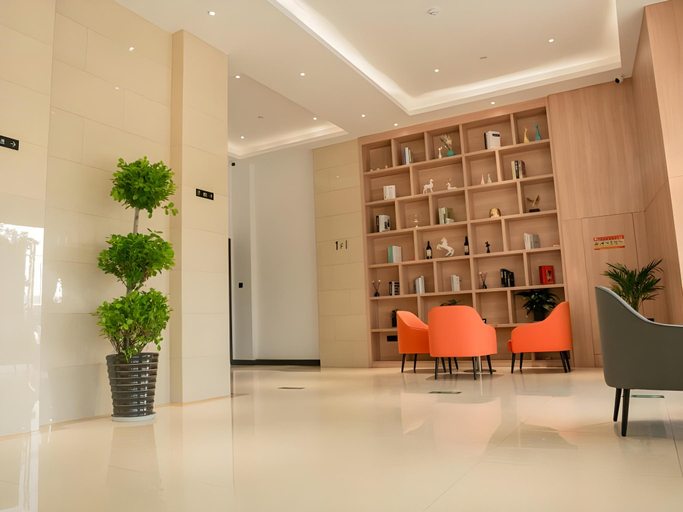 Others 5, Green Tree Inn Zhejiang Shaoxing East Station, Shaoxing