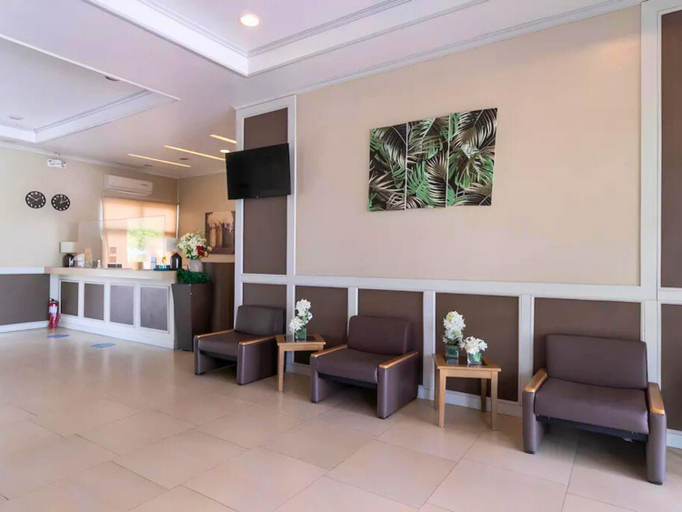 Public Area 3, Aquamira Hotel and Resort, Naic