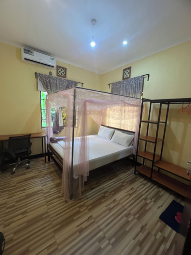 4, Kiliastra Homes, Moshi Urban