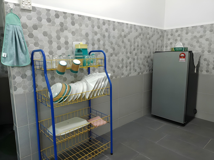 Others 4, Two Bed Rooms - Homestay Tanjung Malim, Hulu Selangor