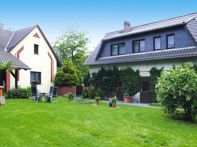 Others 4, Wohnung nahe Schloss Altdubern  Spreewald, Oberspreewald-Lausitz