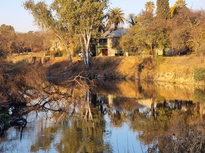 Others 5, Kaleaba House on the Riverside, Fezile Dabi
