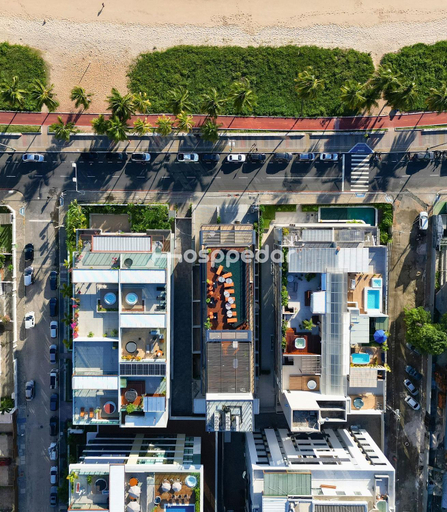 Exterior & Views 2, Setai Edition, João Pessoa
