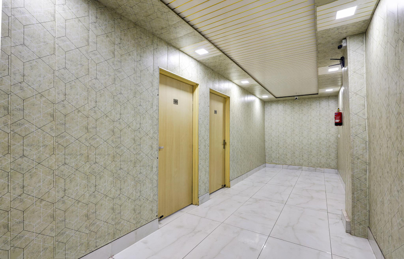 Public Area 3, Mauryan Signature hotel Devli Khanpur, Delhi