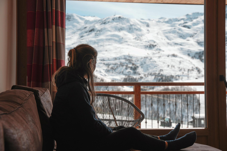 Others 2, Chalet Le Granitic, Savoie