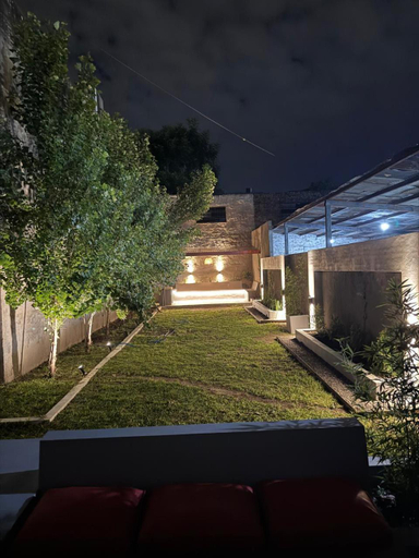 Others 4, House and Suite Premium, La Capital