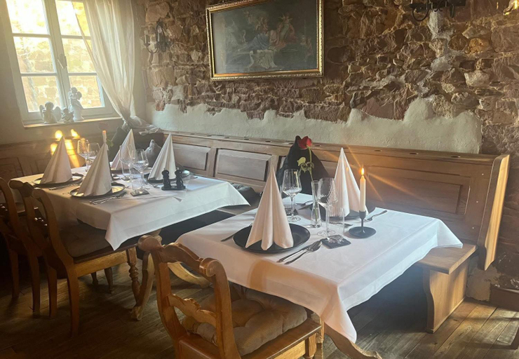 Food & Drinks 1, Landgasthaus "zum Engel", Bad Dürkheim