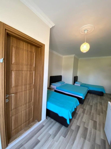 Bedroom 2, Berfin Otel, Ezine