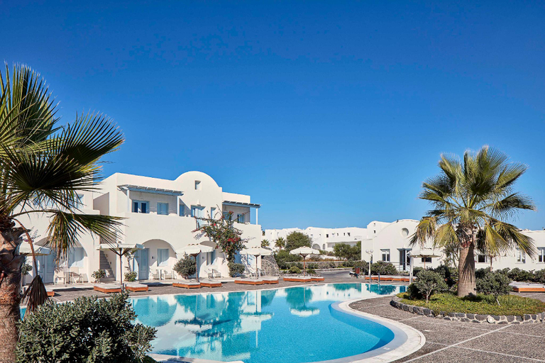 Exterior & Views 1, El Greco Resort & Spa, South Aegean