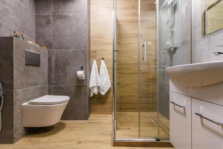 Others 4, Zeus Apartments Lublin, Lublin City