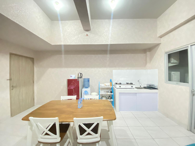 Others 5, Pleasant 2BR Apt at Newton Residence By Travelio, Bandung