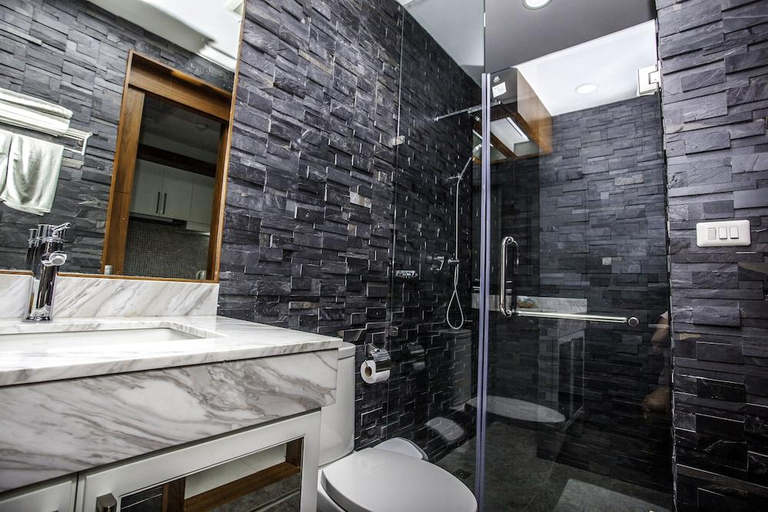 Bathroom 4, Q Residence, Phuket Island