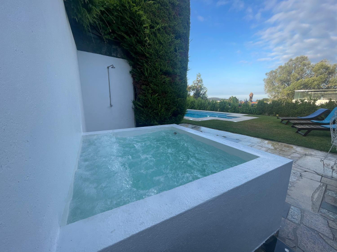 Sport & Beauty 2, Fonte do Forno Villas, Viana do Castelo