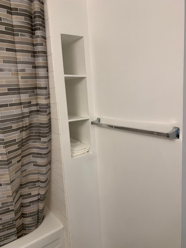 Bathroom 2, Central Bellevue Retreat, King