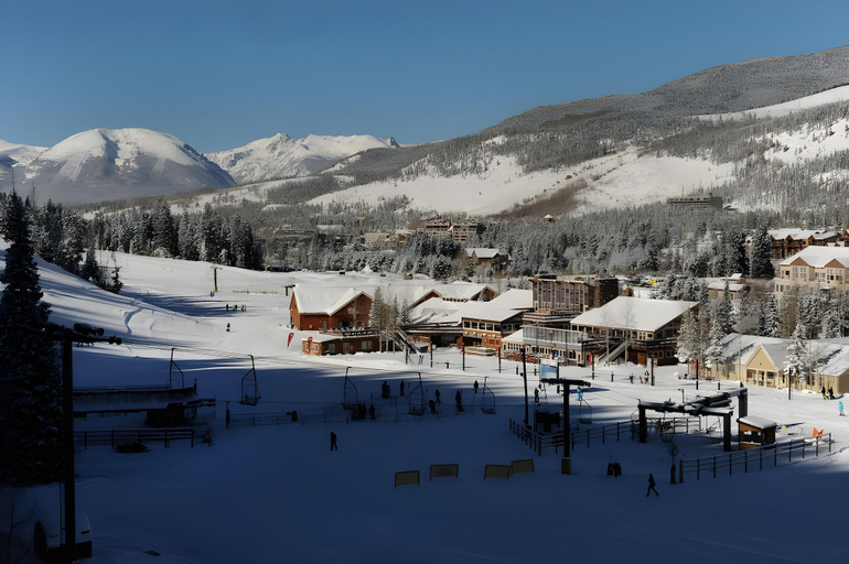 Others 3, Mountain House by Keystone Resort, Summit