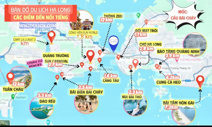 4, Homestay Newlife Gao`s House, Hạ Long