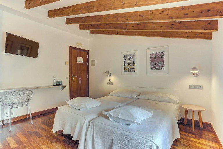 Bedroom 2, Desbrull, Baleares