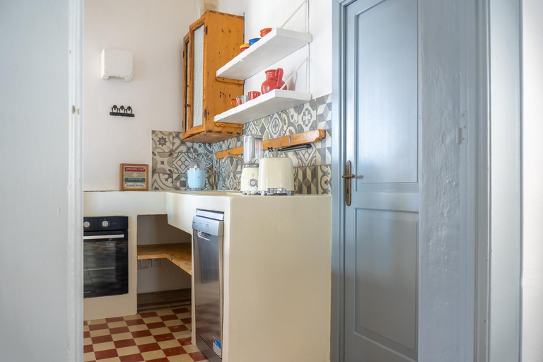 Others 5, Masseria Eccellenza, Brindisi
