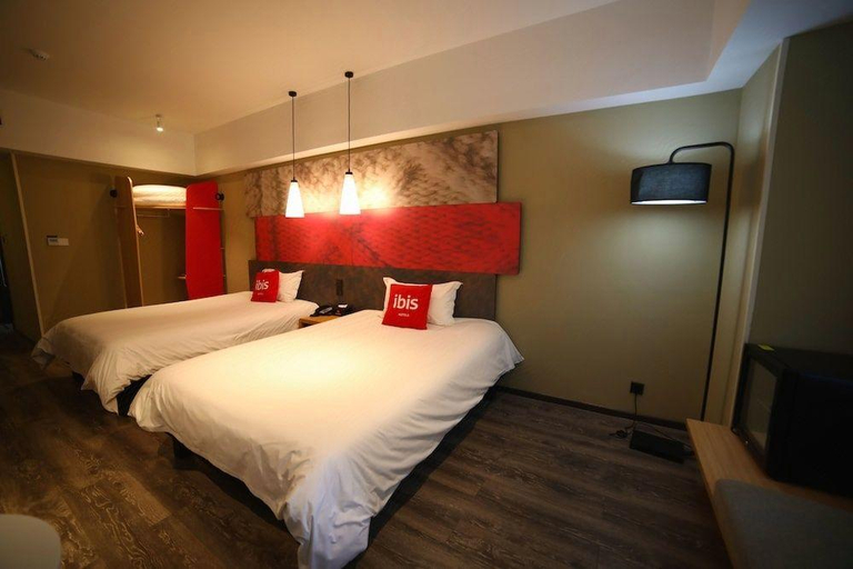 Others 3, ibis Weihai Oriental New Ground Hotel, Weihai