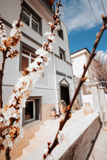 Others 4, Taskiran house, Ürgüp