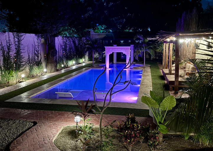 Others 3, Historic House Hotel boutique, Mérida