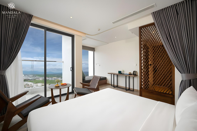 Bedroom 3, M Continental By Mandala Phu Yen - 24hours Stay, Tuy Hoa
