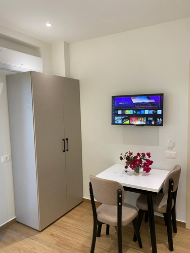 Others 4, Hajdini Apartament & Studios, Sarandës