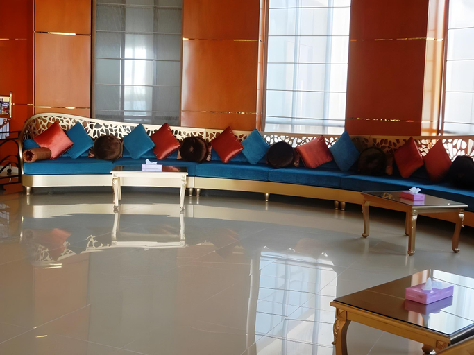 Public Area 1, Al Massa Hotel 1, Al Ain