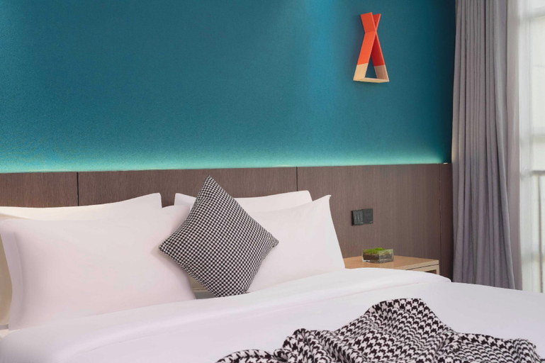 Others 4, Yiwu Friend Sunshine Hotel, Jinhua