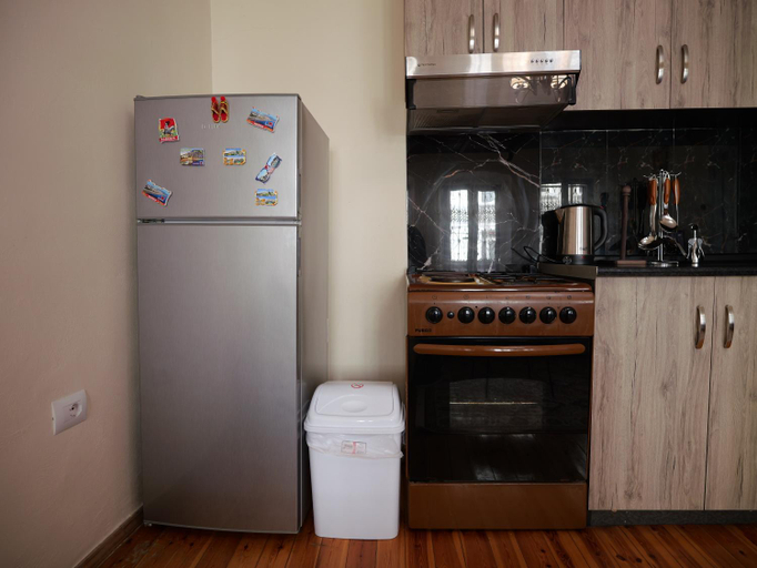 2, Fisi Heritage Home&Apartaments, Shkodrës